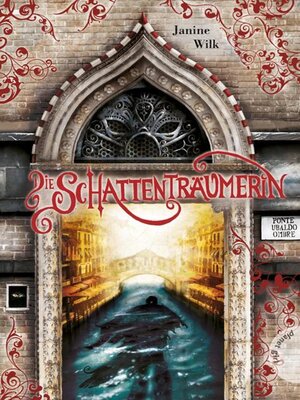 cover image of Die Schattenträumerin